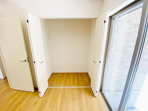 1号棟 内観写真