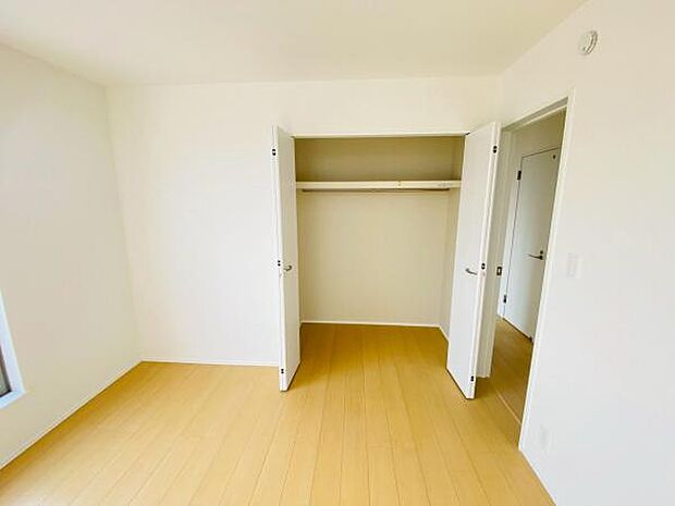 A号棟 内観写真