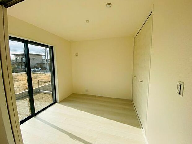 2号棟　内観写真