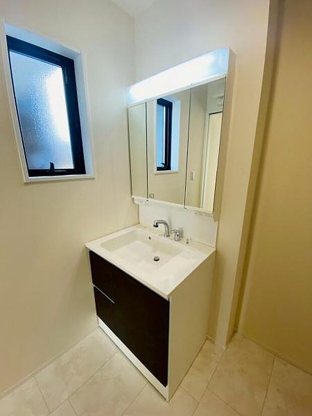 2号棟　内観写真