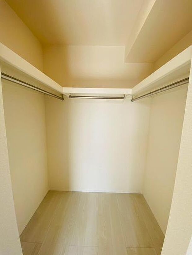 2号棟　内観写真