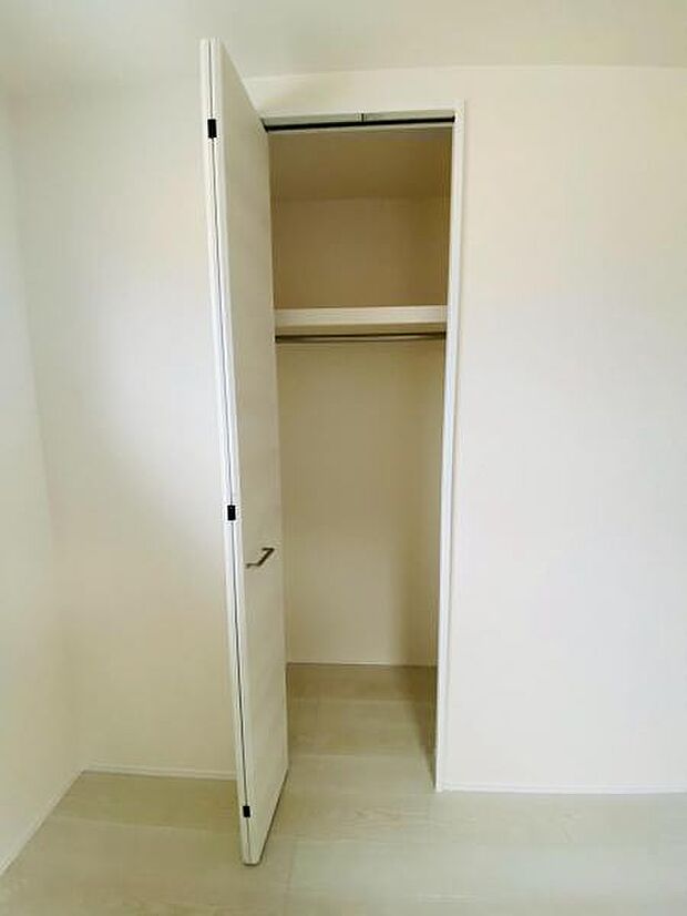 2号棟　内観写真