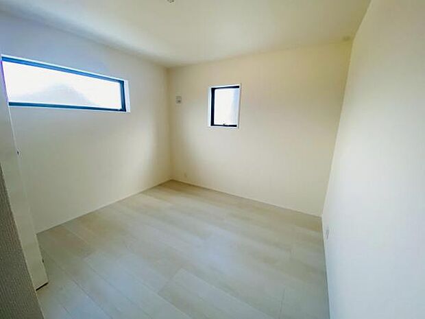 2号棟　内観写真