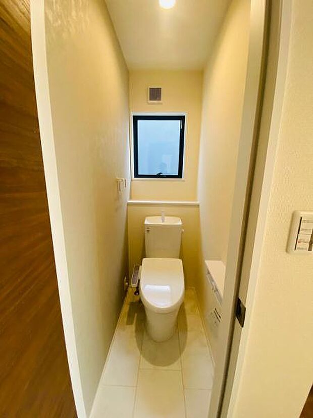 1号棟 内観写真