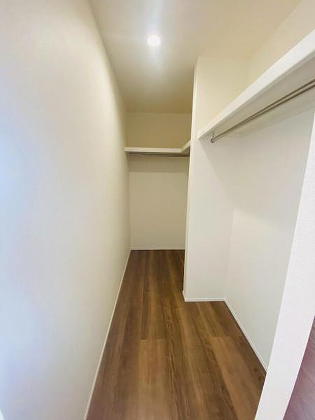 1号棟 内観写真