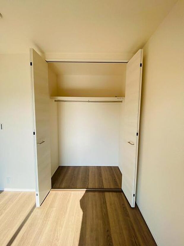 1号棟 内観写真