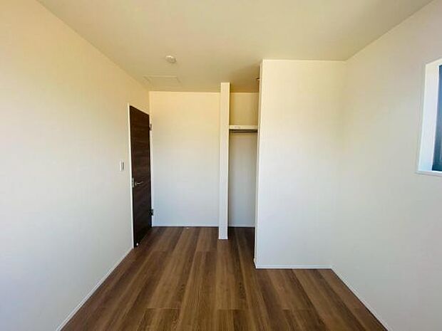 1号棟 内観写真