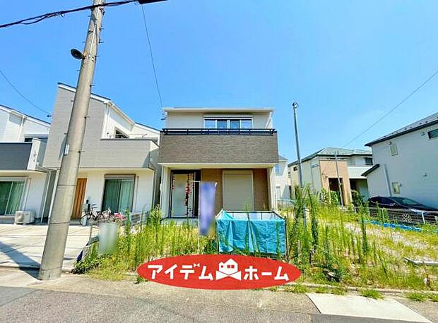 現地(2025年8月)撮影 平日・土日問わずご案内致します!お気軽にお問合わせ下さい♪