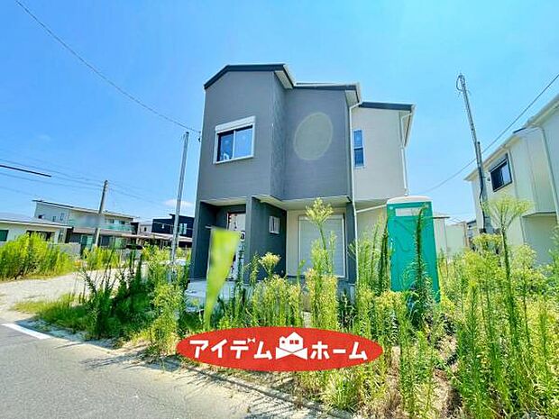 現地(2025年8月)撮影 平日・土日問わずご案内致します!お気軽にお問合わせ下さい♪