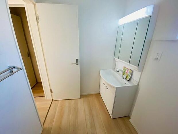 2号棟 内観写真