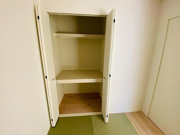 2号棟 内観写真