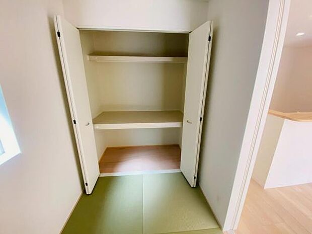 1号棟 内観写真