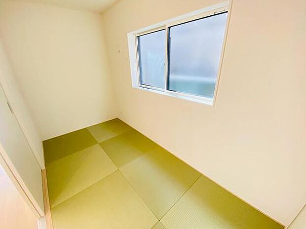 1号棟 内観写真