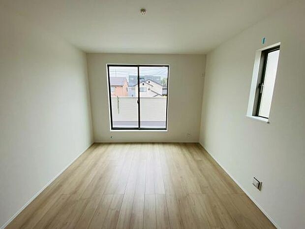 C号棟 内観写真