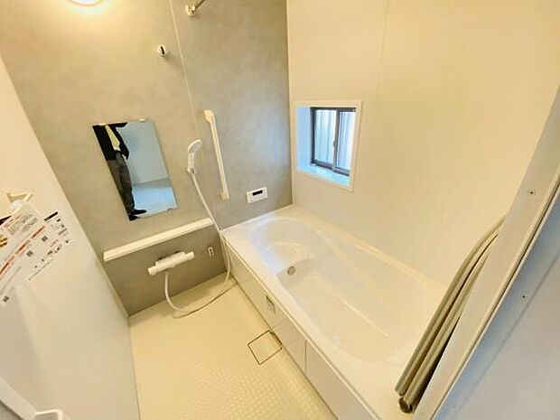 C号棟 内観写真