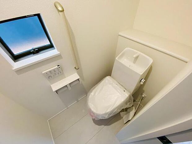 C号棟 内観写真