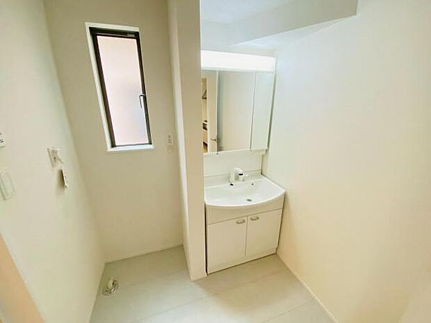 C号棟 内観写真