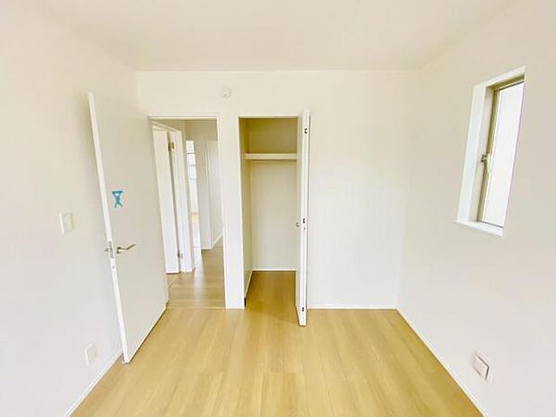 B号棟 内観写真