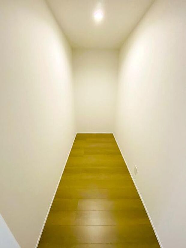 B号棟 内観写真