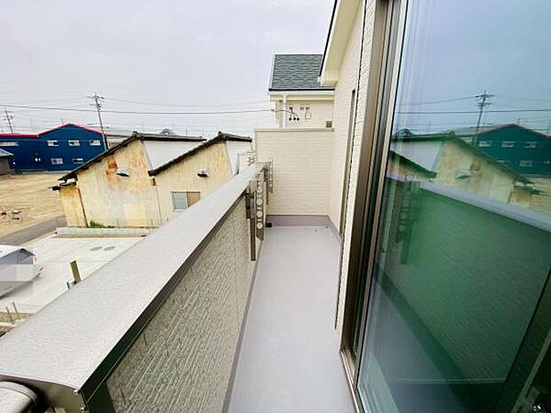 B号棟 内観写真