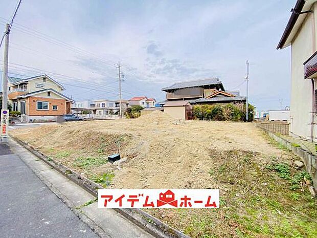 2号棟　外観写真 平日・土日問わずご案内致しますお気軽にお問合わせ下さい♪ 