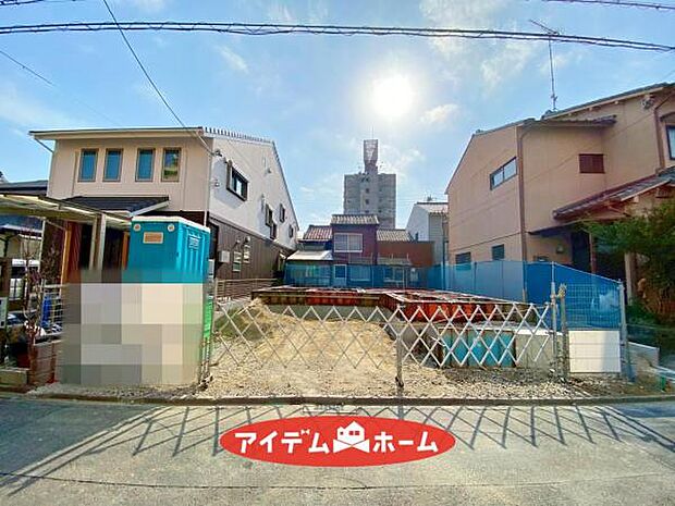 平日・土日問わずご案内致しますお気軽にお問合わせ下さい♪