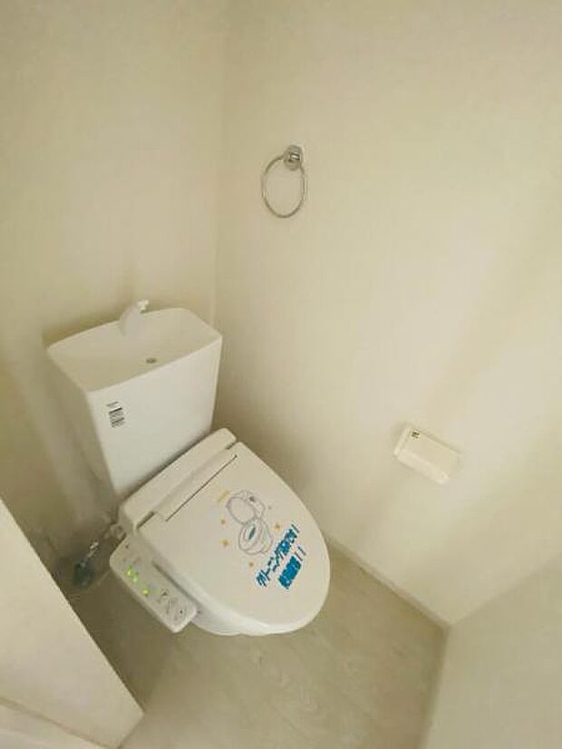 3号棟内観写真