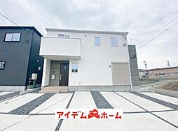 羽島市福寿町2期 全4棟 3号棟