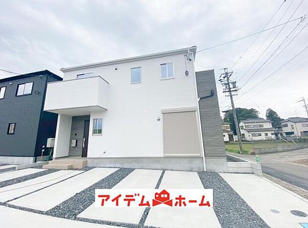 3号棟 外観写真 平日・土日問わずご案内致します!お気軽にお問合わせ下さい♪