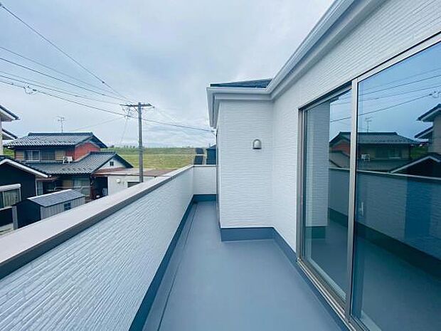 3号棟内観写真
