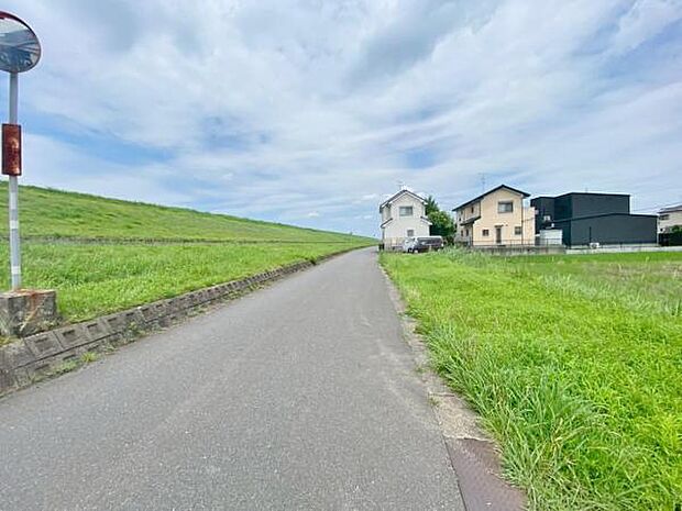 現地（2025年6月）撮影 休日、平日問わずお気軽にお問合せくださいませ。