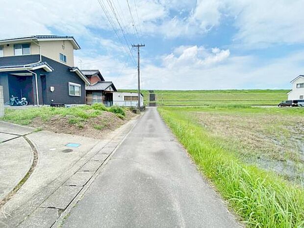 現地（2025年6月）撮影 休日、平日問わずお気軽にお問合せくださいませ。