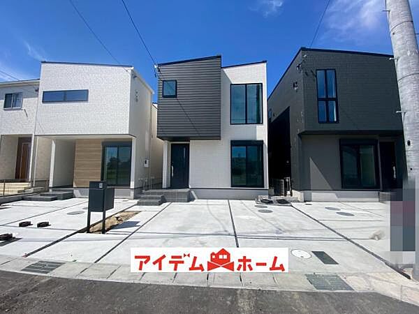 外観：323000445598