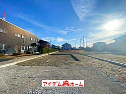 各務原市川島渡町第2 全3棟 3号棟