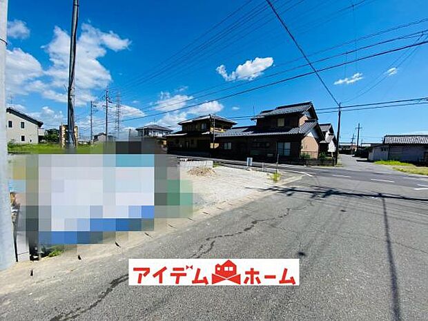 2号棟 外観写真 平日・土日問わずご案内致します!お気軽にお問合わせ下さい♪
