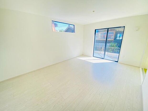 2号棟 内観写真