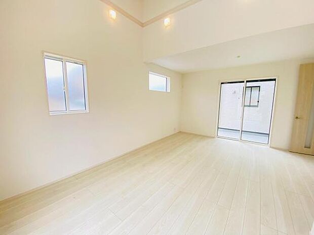 3号棟 内観写真