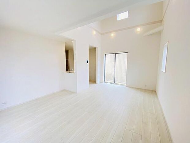 3号棟 内観写真