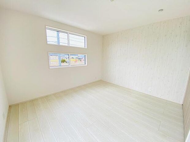 3号棟 内観写真