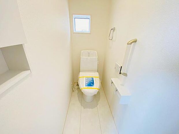 3号棟 内観写真