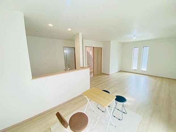 B号棟 内観写真