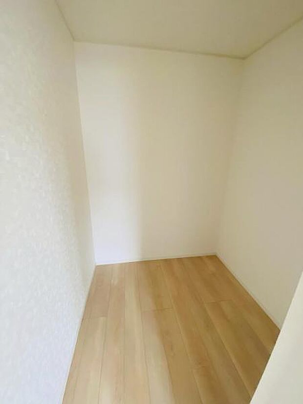 1号棟 内観写真