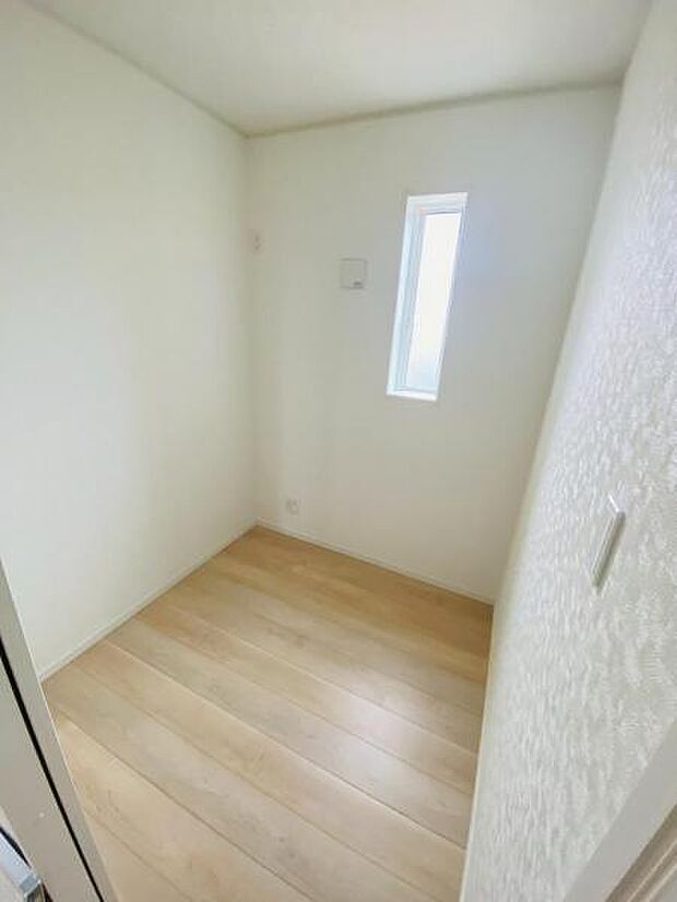 1号棟 内観写真