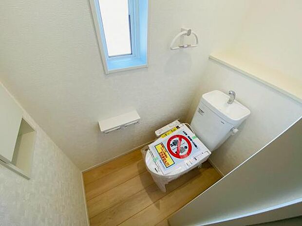 1号棟　内観写真