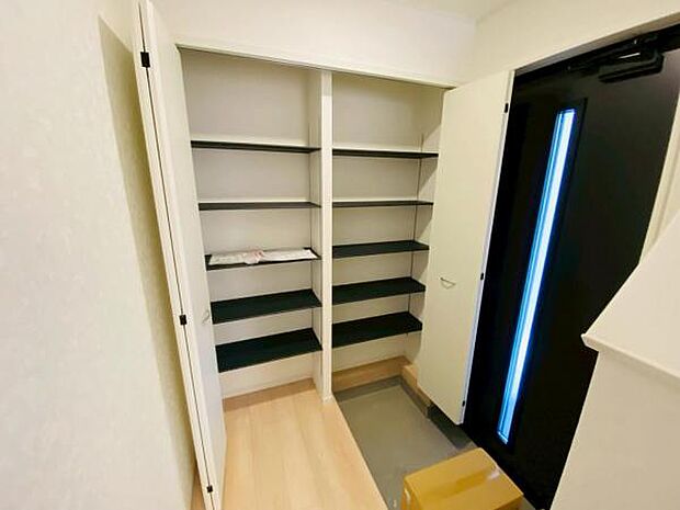 2号棟　内観写真