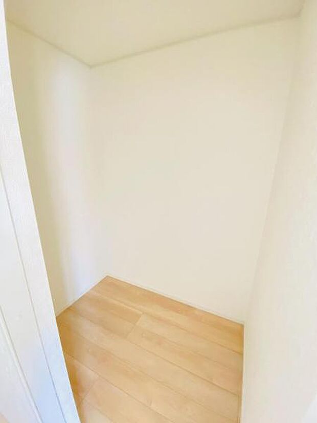 2号棟　内観写真