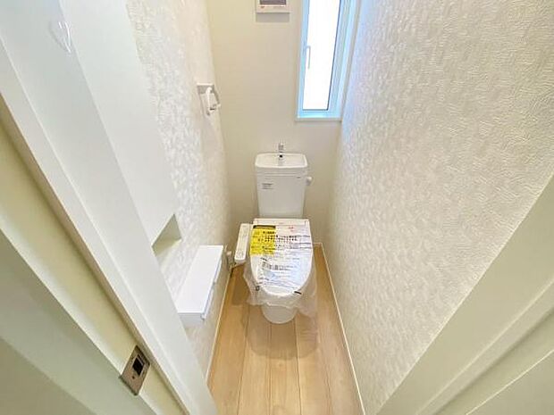 1号棟 内観写真