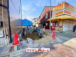 愛知県名古屋市西区則武新町1丁目2-1