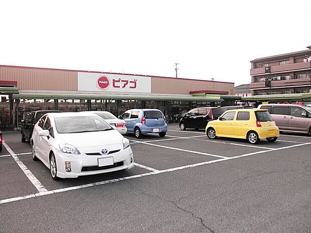 ピアゴ味鋺店(219m)