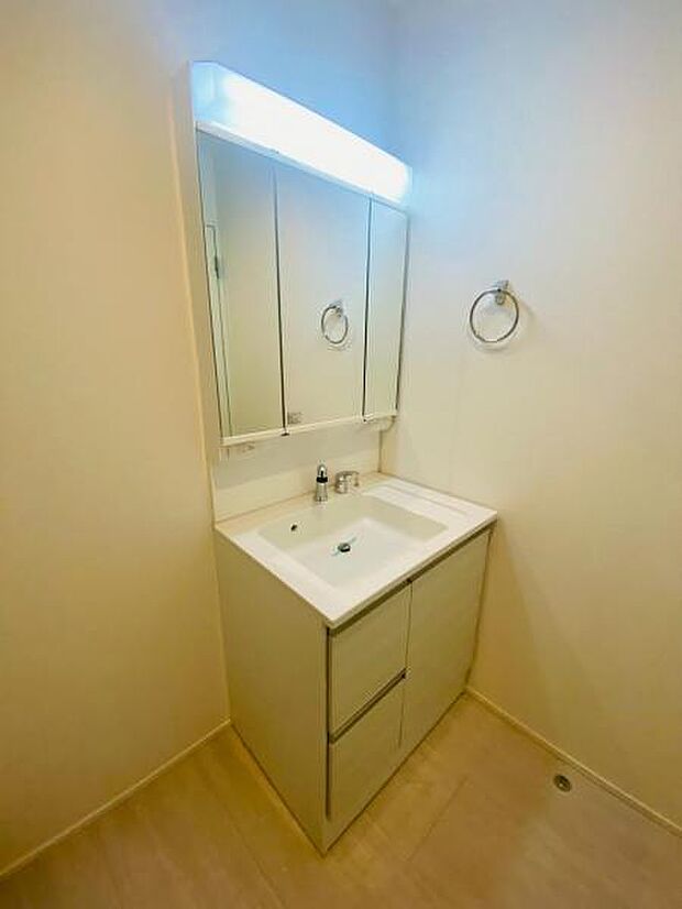 4号棟 内観写真